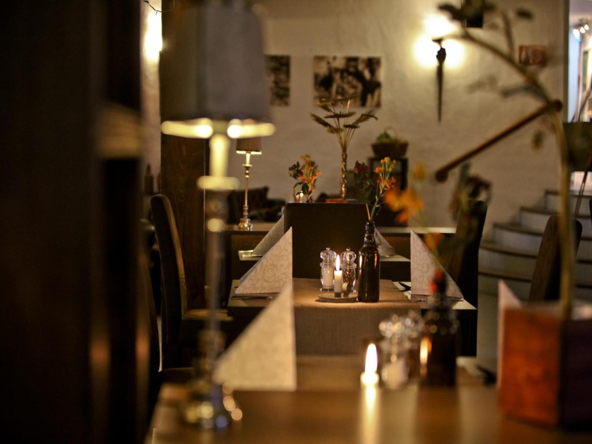 Burghotel Bad Belzig Extérieur photo
