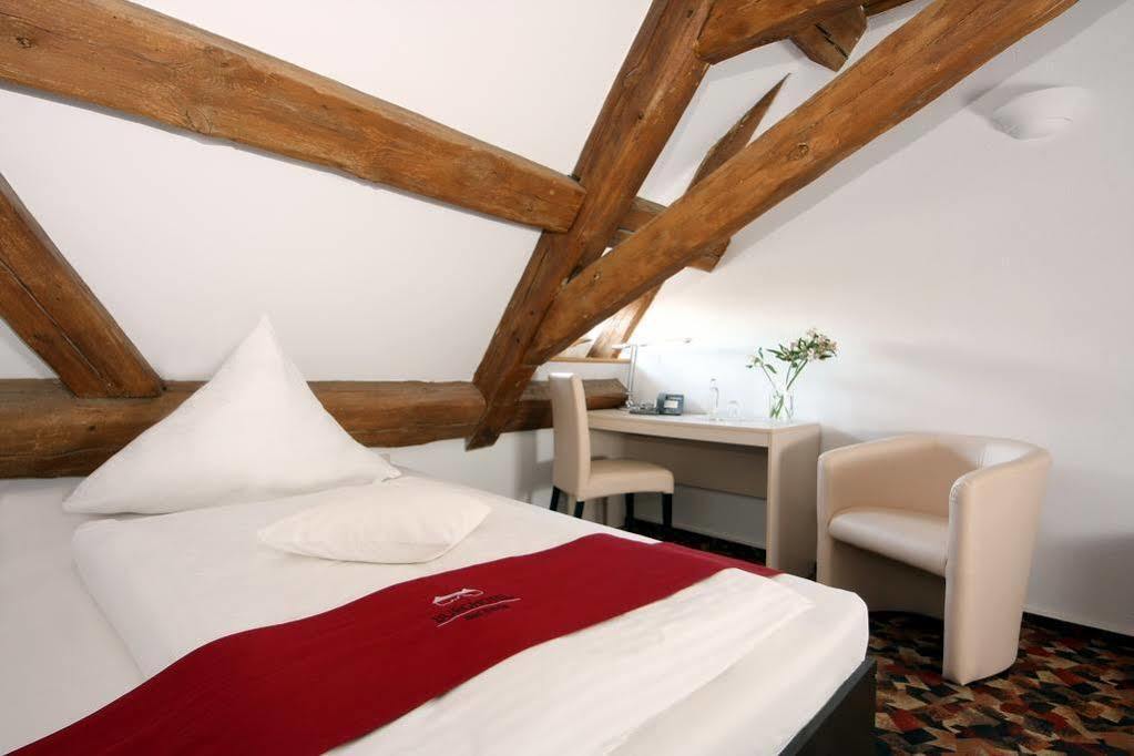 Burghotel Bad Belzig Extérieur photo