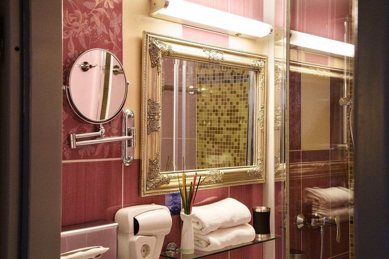Burghotel Bad Belzig Extérieur photo